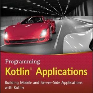 Programming Kotlin Applications – PDF ebook