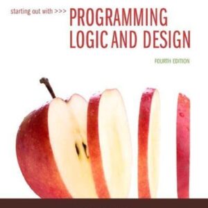 Programming Logic And Design 10Th Edition – PDF ebook