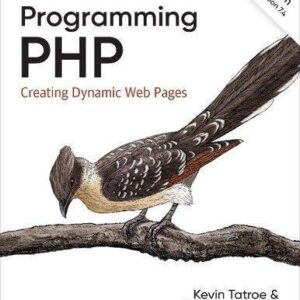 Programming Php – PDF ebook