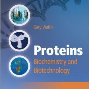 Proteins Biochemistry And Biotechnology 2Nd Edition – PDF ebook