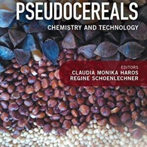 Pseudocereals Chemistry And Technology – PDF ebook