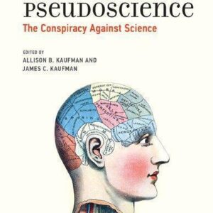Pseudoscience The Conspiracy Against Science – PDF ebook