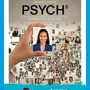 Psych 6Th Edition – PDF ebook