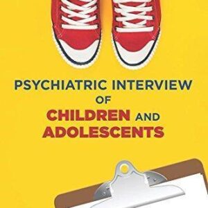 Psychiatric Interview Of Children And Adolescents – PDF ebook