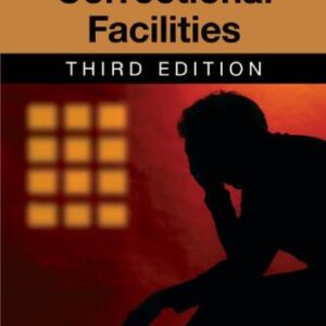 Psychiatric Services In Correctional Facilities 3Rd Edition – PDF ebook