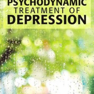 Psychodynamic Treatment Of Depression 2Nd Edition – PDF ebook