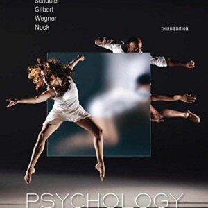 Psychology 3Rd Edition – PDF ebook