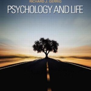 Psychology And Life – PDF ebook