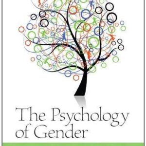 Psychology Of Gender 4Th Edition – PDF ebook