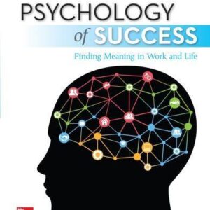 Psychology Of Success 6Th Edition – PDF ebook