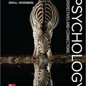 Psychology Perspectives And Connections 4th Edition – PDF ebook