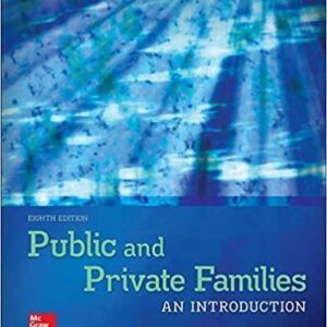 Public And Private Families An Introduction 8Th Edition – PDF ebook