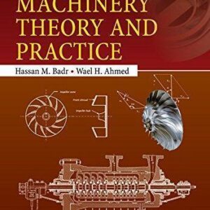 Pumping Machinery Theory And Practice – PDF ebook