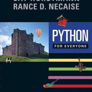 Python For Everyone – PDF ebook