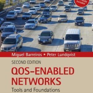 Qos Enabled Networks 2Nd Edition – PDF ebook