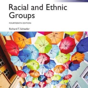Racial And Ethnic Groups 14Th Edition – PDF ebook
