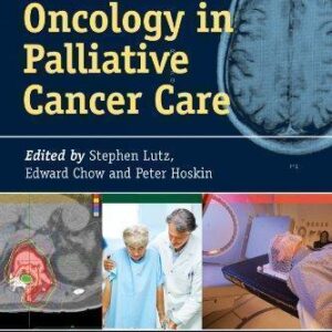 Radiation Oncology In Palliative Cancer Care – PDF ebook