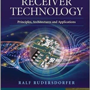 Radio Receiver Technology Principles Architectures And Applications – PDF ebook