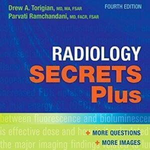 Radiology Secrets Plus 4Th Edition – PDF ebook