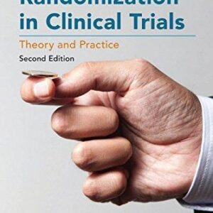 Randomization In Clinical Trials Theory And Practice 2Nd Edition – PDF ebook