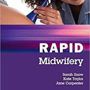 Rapid Midwifery – PDF ebook