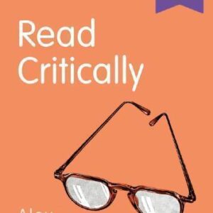 Read Critically – PDF ebook