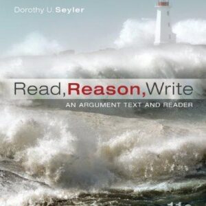 Read Reason Write 11Th Edition – PDF ebook