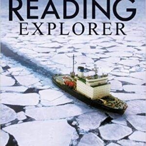 Reading Explorer 2 – PDF ebook