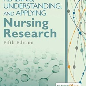 Reading Understanding And Applying Nursing Research 5Th Edition – PDF ebook