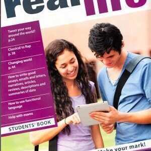 Real Life Global Advanced Students Book – PDF ebook