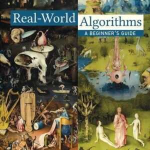 Real World Algorithms A Beginners Guide – PDF ebook