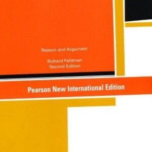 Reason And Argument 2Nd Edition – PDF ebook