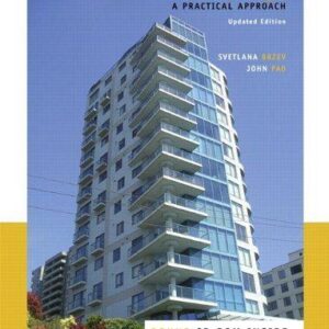 Reinforced Concrete Design A Practical Approach – PDF ebook