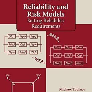 Reliability And Risk Models Setting Reliability Requirements – PDF ebook
