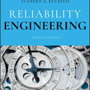 Reliability Engineering 3Rd Edition – PDF ebook