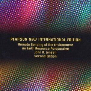 Remote Sensing Of The Environment An Earth Resource Perspective 2Nd Edition – PDF ebook