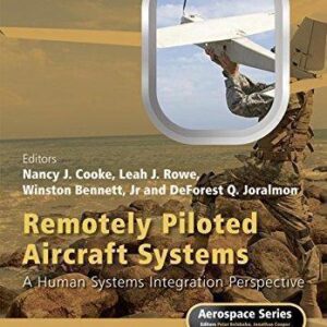 Remotely Piloted Aircraft Systems A Human Systems Integration Perspective – PDF ebook