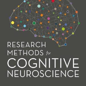 Research Methods For Cognitive Neuroscience – PDF ebook