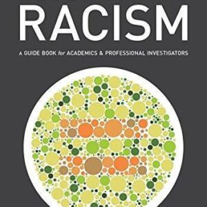 Researching Racism A Guid For Academics And Professional Investigators – PDF ebook