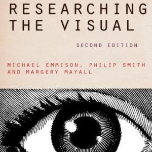 Researching The Visual 2Nd Edition – PDF ebook