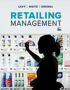 Retailing Management 9Th Edition – PDF ebook