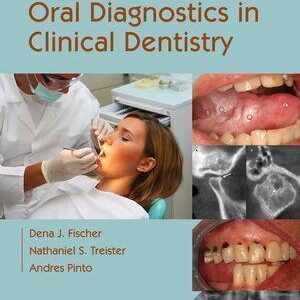 Risk Assessment And Oral Diagnostics In Clinical Dentistry – PDF ebook