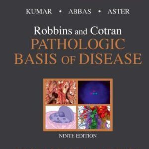 Robbins And Cotran Pathologic Basis Of Disease Professional 9Th Edition – PDF ebook