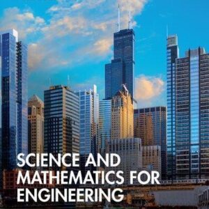 Science And Mathematics For Engineering 6Th Edition – PDF ebook
