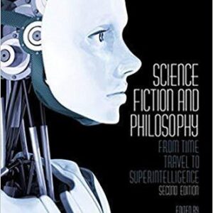 Science Fiction And Philosophy From Time Travel To Superintelligence – PDF ebook