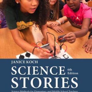 Science Stories 6Th Edition – PDF ebook