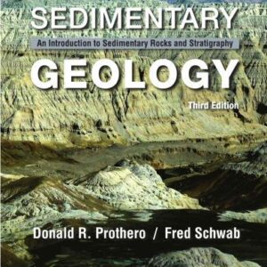 Sedimentary Geology 3Rd Edition – PDF ebook