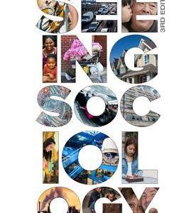 Seeing Sociology 3Rd Edition – PDF ebook