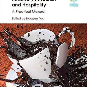 Service Failures And Recovery In Tourism Hospitality A Practical Manual – PDF ebook