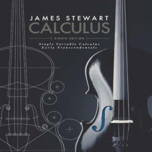 Single Variable Calculus Early Transcendentals 8Th Edition – PDF ebook